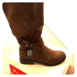 Style & Co Boots